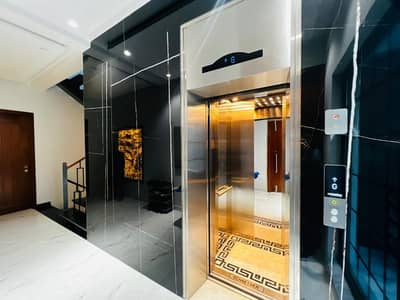 Brand New Upper Portion Available For Rent