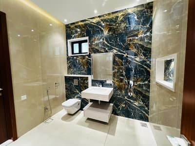 Brand New Upper Portion Available For Rent