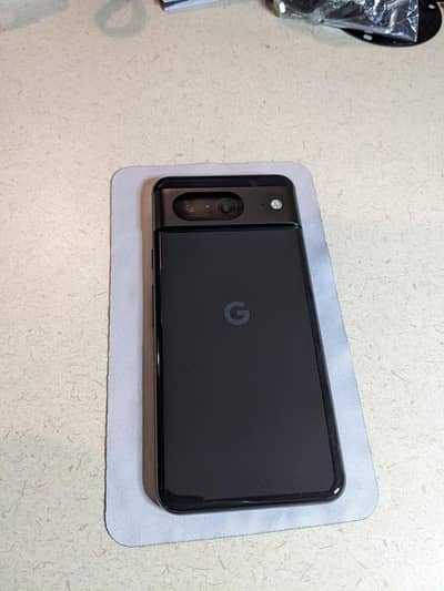 Google pixel 8