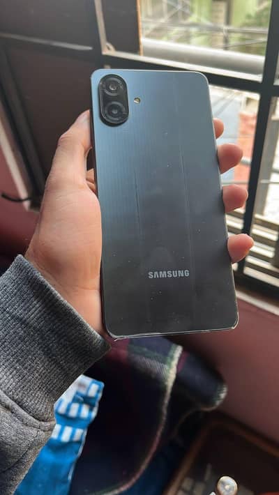 Samsung A07 4/128gb For Sale