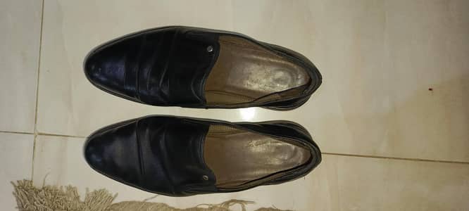 Original Formal Shoes Aldo Brue