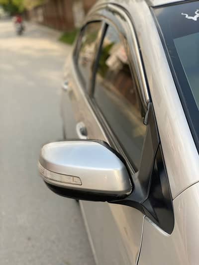 Honda City 2016 Model