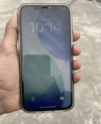 iPhone 12 pro max 512gb