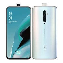 oppo Reno 2f. PTA aproved