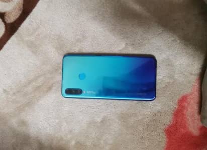 Huawei p30 lite (4/128) Exchange Possible Up Model