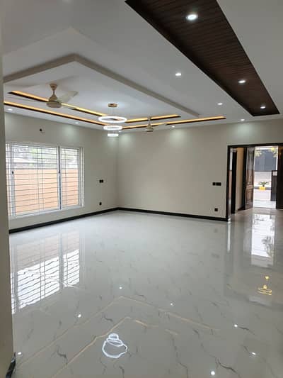 40x80 House for sale in sector F-17 MPCHS