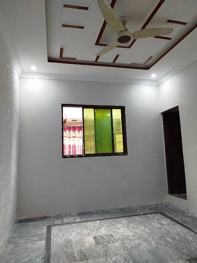 4 Marla Corner Double Storey House Ch Ishaq Street Lane 6 Westridge 3 Rawalpindi