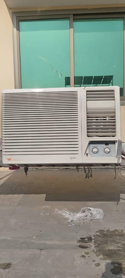 18000BTO gas 410 simple inverter