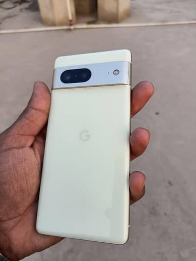 Google Pixel 7 For sale