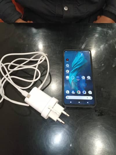 aquos R7 5g 12/256