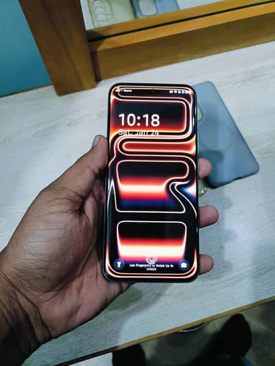 tecno spark 40 Pro plus