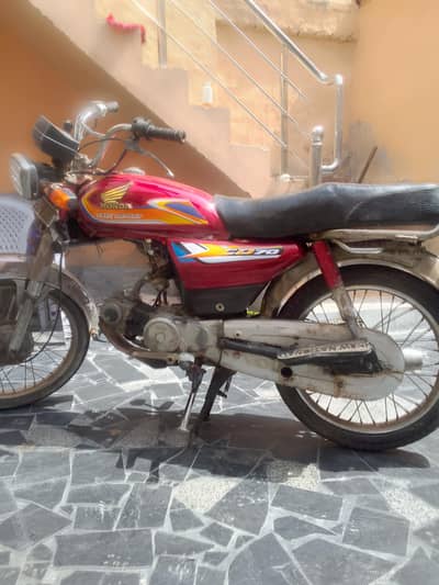 good quality average of fuel