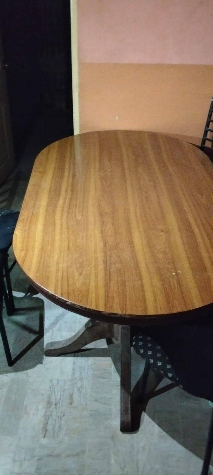 Dining Table 1