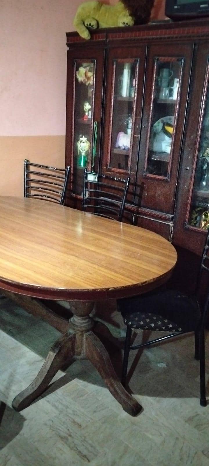 Dining Table 2