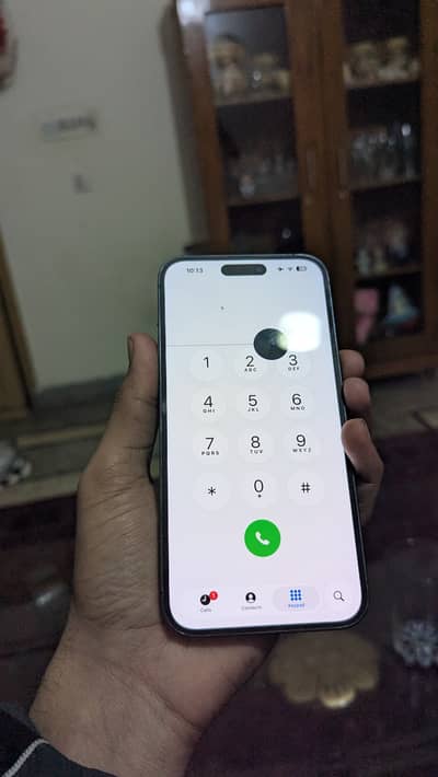 Iphone 14 pro max 256 jv with box