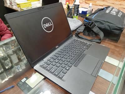 Dell latitude 5400 laptop