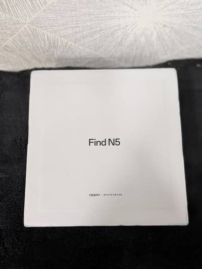 Oppo Find N5 16gb 512gb