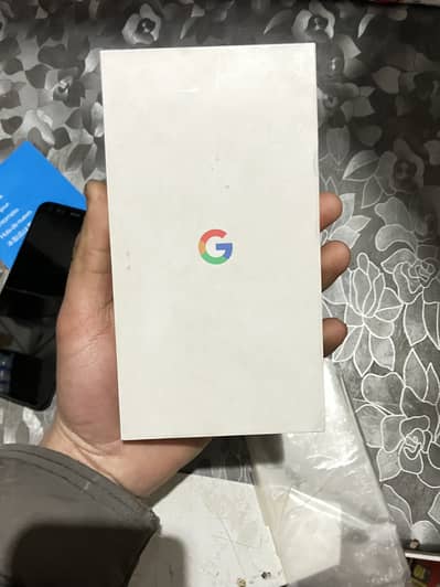 Google pixel 4xl pta approved 64 gb
