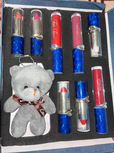 Lipgloss lipstick Wholsale price