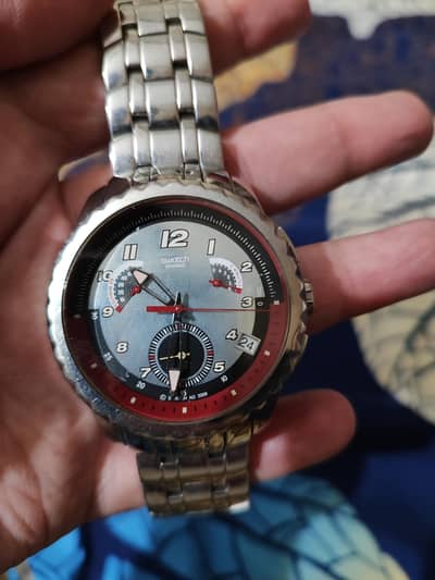 Swatch yrs-411 (Original)