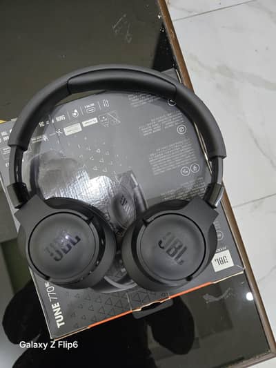 JBL Tune 770nc [ headphones ]
