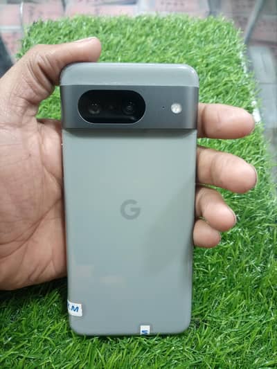 google pixel 8 offical pta approved
