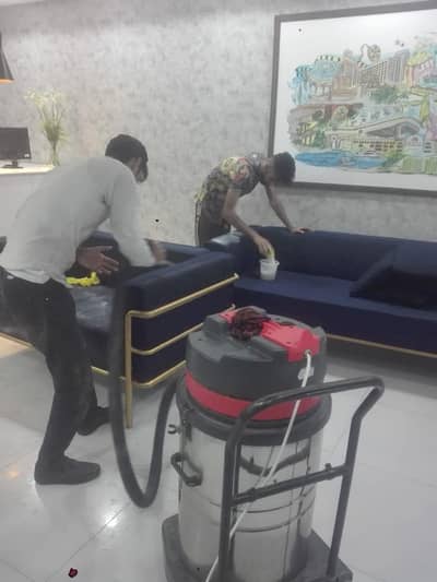 sofa chair  Wash or cleaning Karin all Lahore0321 8446185