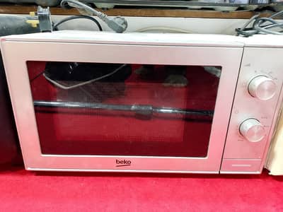 Beko 750 watt dc inverter turkey made