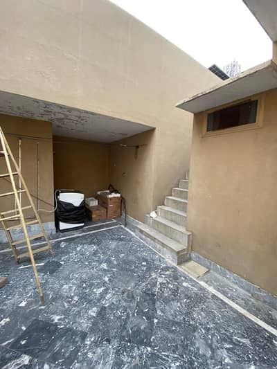 House portion for rent available 03096652300