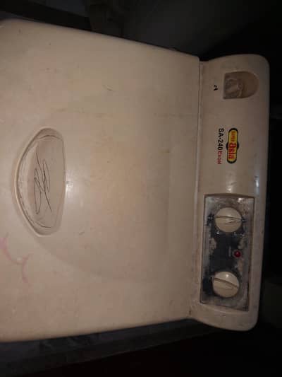 washing machine for sale
