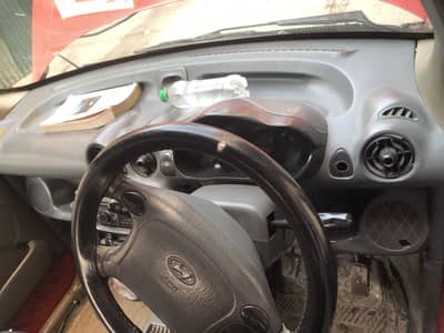 Hundai sentro for sale