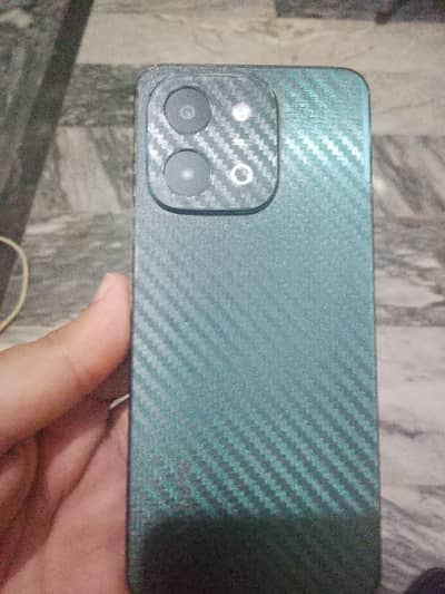 Vivo Y28