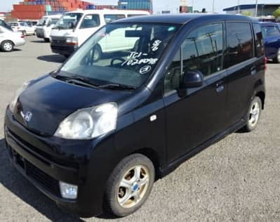 Pick and Drop service