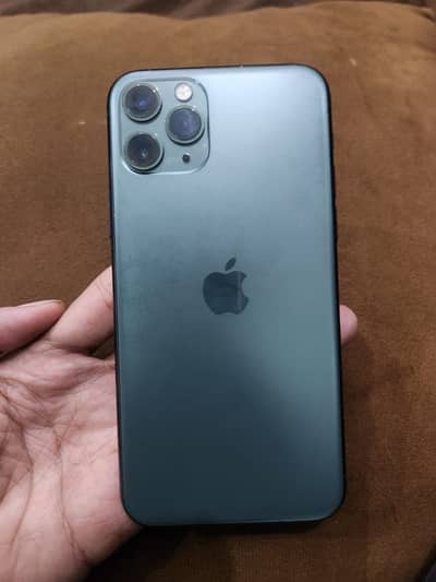 Iphone 11 pro Pta Approved