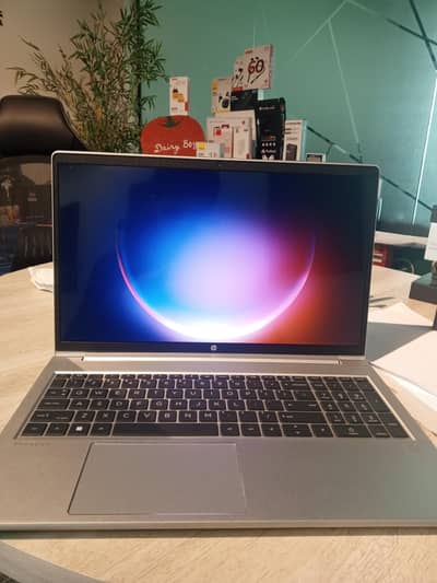 HP AMD Ryzen 5 Probook