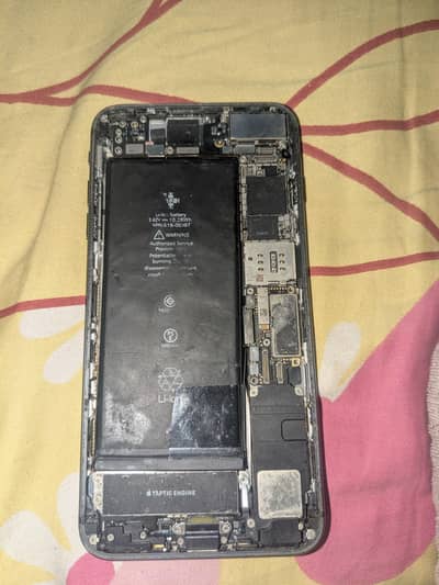 iphone 8 plus non pta