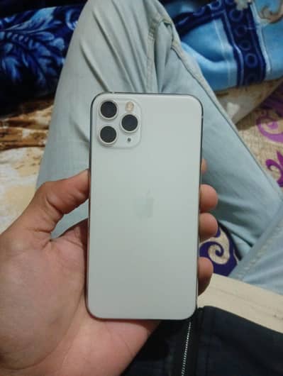 iphone 11 pro 64gb pta approved