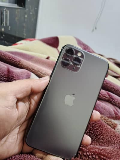 I Phone 11 Pro