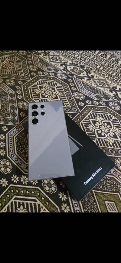 samsung s24 ultra pta