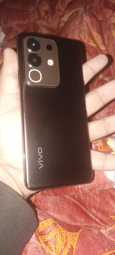 Vivo Y29 All Okay In Good Condition