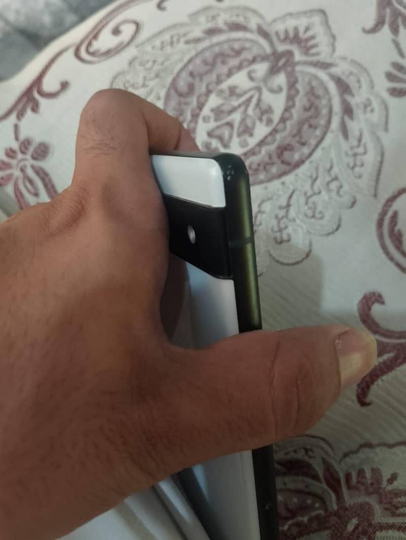 Google pixel 6a 1