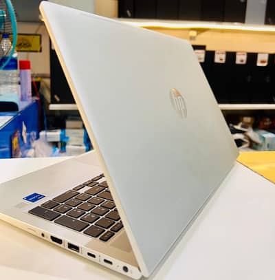 hp probook 450 g10 i5 13 generation ram 16GB Rom 512GB SSD