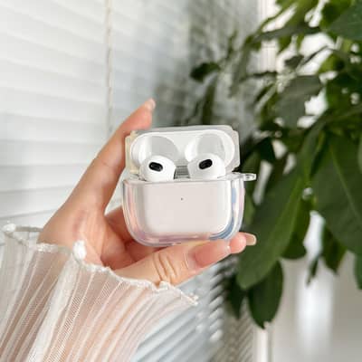 Airpods pro 3 (New Model 2026)