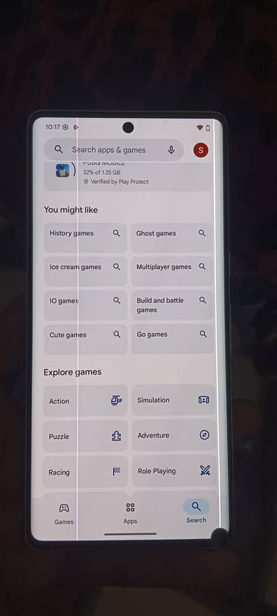 google pixel 7pro 12/128 03229623624