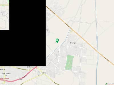 DHA PHASE 8 PAIR AVAILABLE