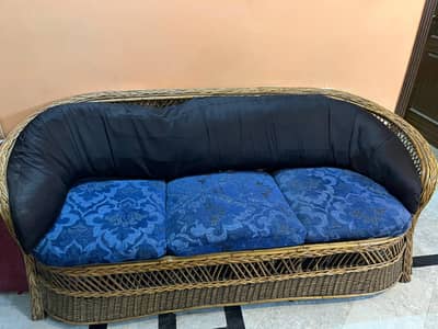 5 Seater sofa set
