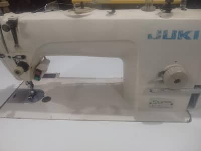 juki sewing machine