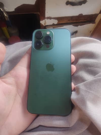 Iphone 13 pro 256gb