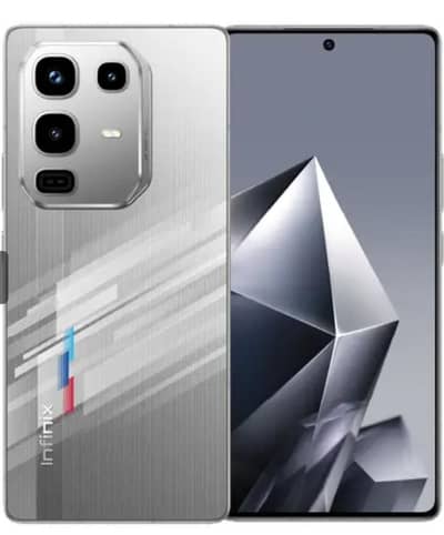 infinix note pro for sale