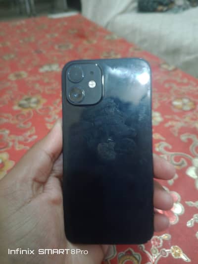 iPhone 12 mini non pta